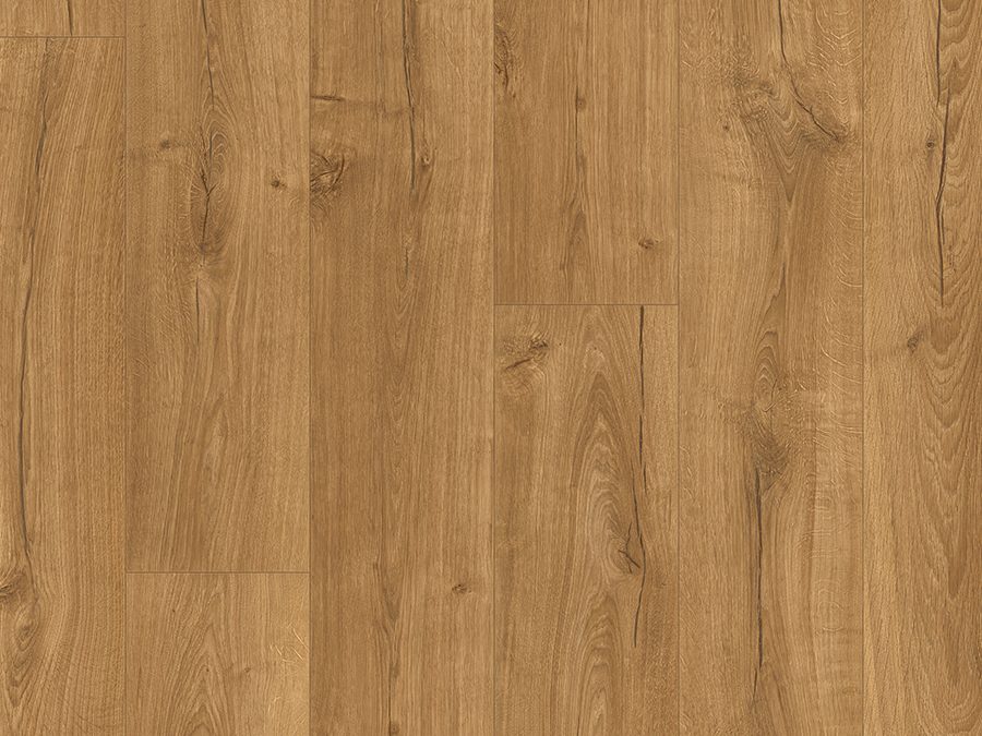 Classic Oak Natural