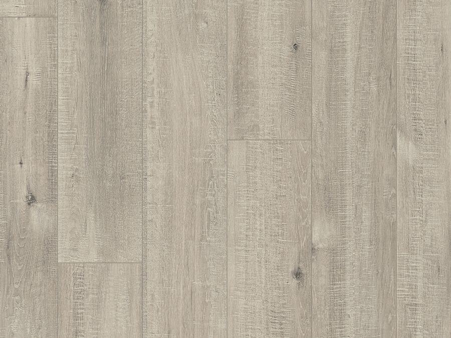 Saw Cut Oak Grey