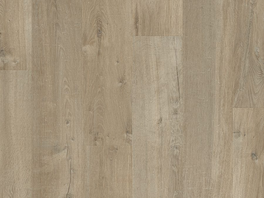 Soft Oak Light Brown