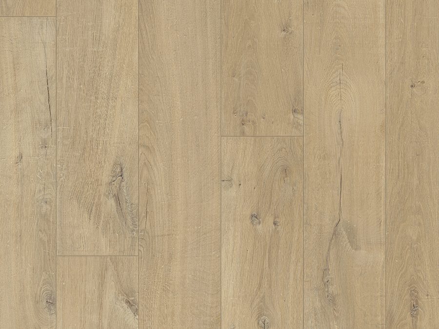 Soft Oak Medium