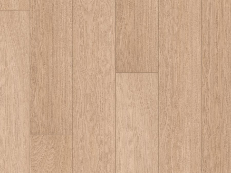 White Varnished Oak