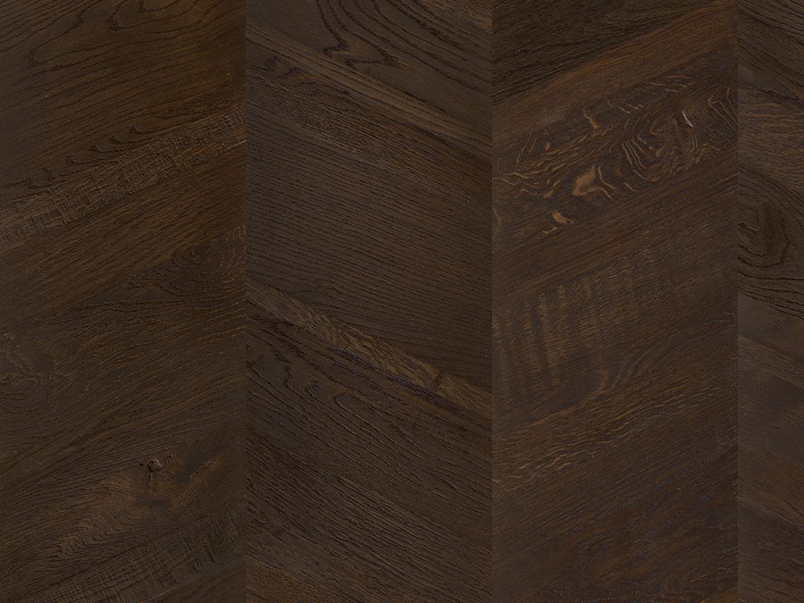 Raisin Black Oak Matt Timber Flooring