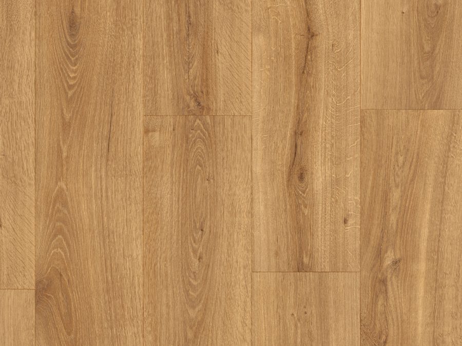 Desert Oak Warm Natural