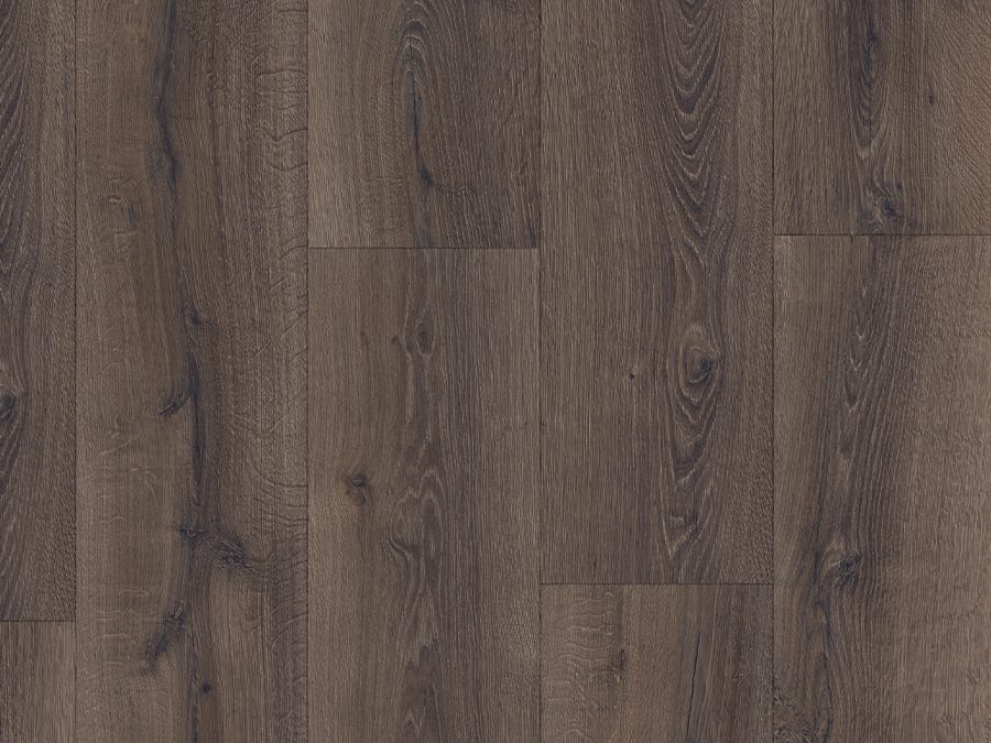 Desert Oak Brushed Dark Brown