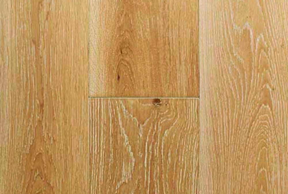 Washed Oak