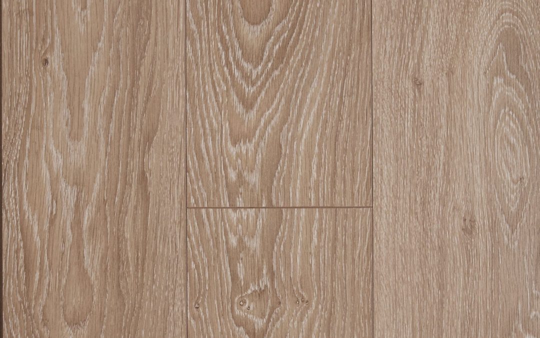 Limed Oak