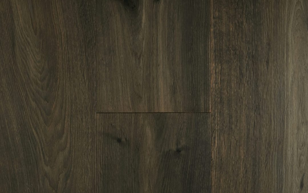 Wide Plank Ash Grey