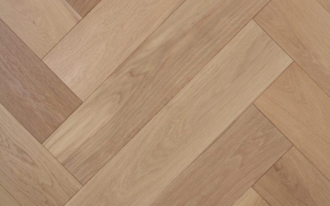 Herringbone Pure Natural