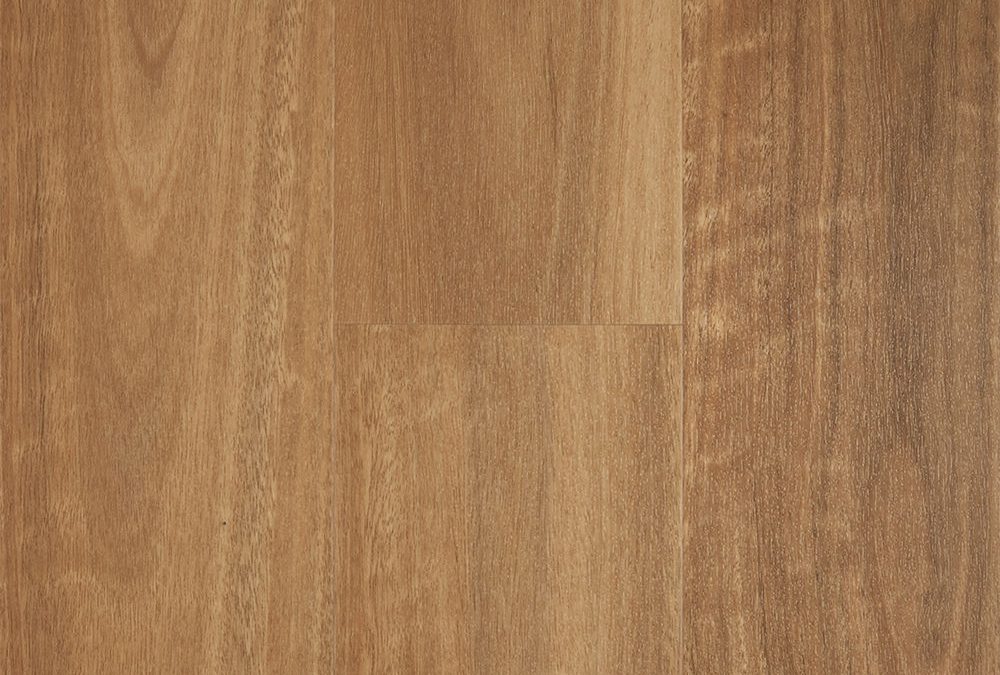 Natural Spotted Gum