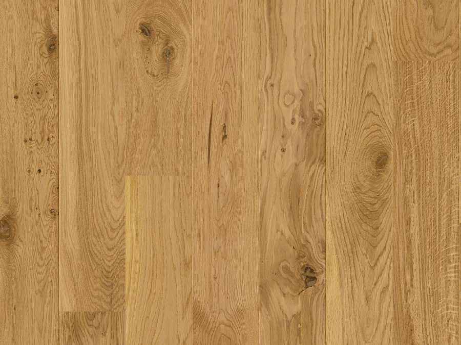 Natural Oak Extra Matt