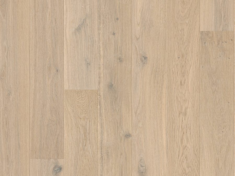 Creamy White Oak Extra Matt